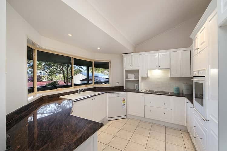 Third view of Homely house listing, 22A Hillcrest Road, Empire Bay NSW 2257