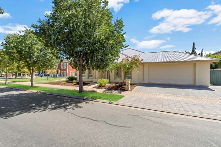 Second view of Homely house listing, 2 Frome Crescent, Mawson Lakes SA 5095