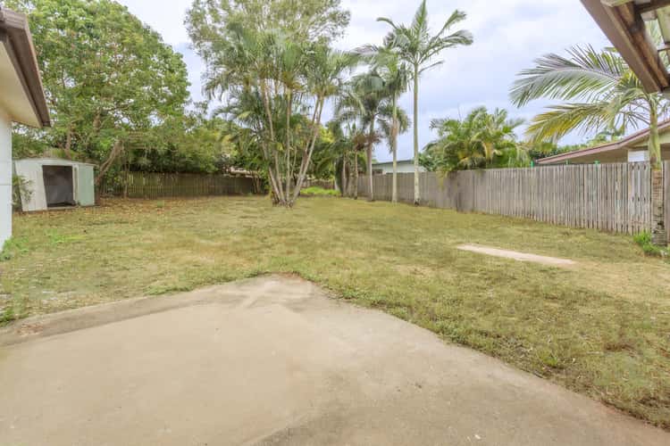 Fifth view of Homely house listing, 9 BURWOOD CLOSE, Andergrove QLD 4740
