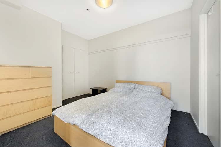 Fourth view of Homely apartment listing, 707/115 Swanston Street, Melbourne VIC 3000