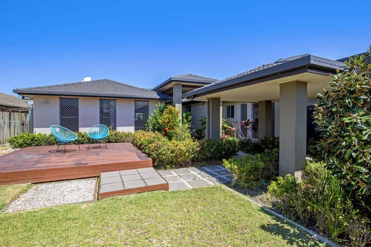 Fourth view of Homely house listing, 5 Selkirk Avenue, Benowa Waters QLD 4217