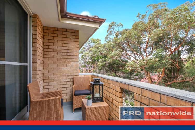 Third view of Homely unit listing, 12/47-51 Station Street, Mortdale NSW 2223