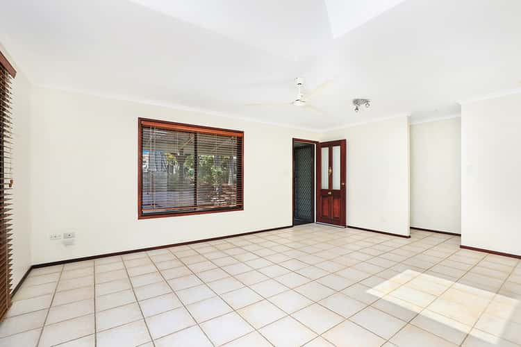 Sixth view of Homely house listing, 8 Pinaroo St, Battery Hill QLD 4551