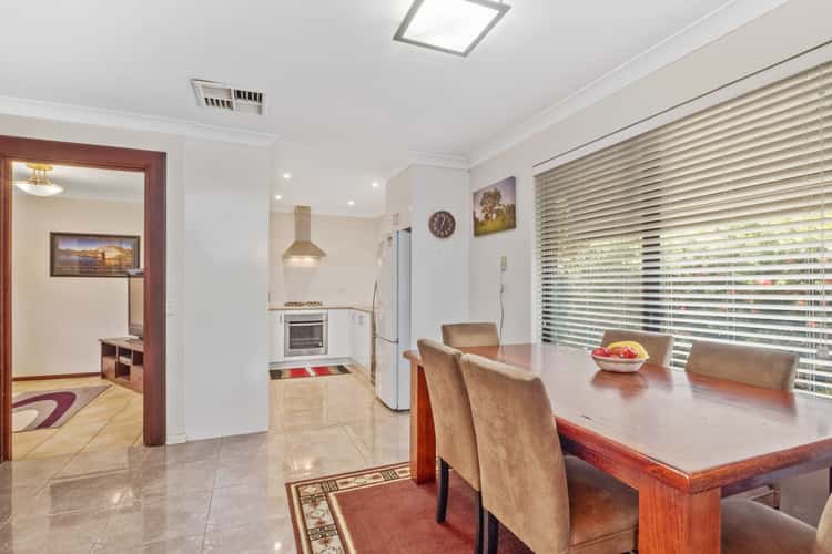 Fourth view of Homely house listing, 6 Booligal Street, Lesmurdie WA 6076