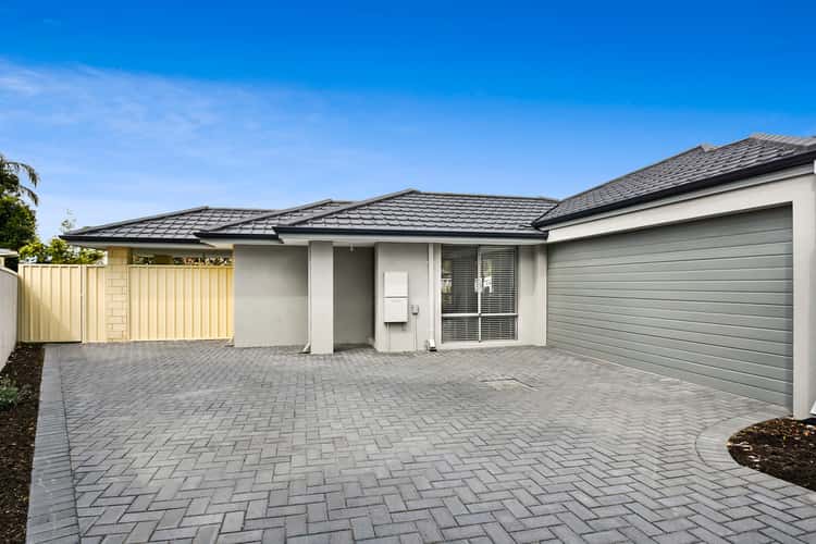 Third view of Homely house listing, 21A Ganges Place, Beechboro WA 6063