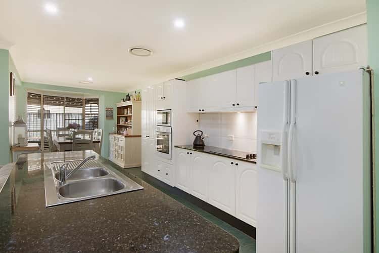 Second view of Homely house listing, 9 Mimosa Grove, Glenwood NSW 2768