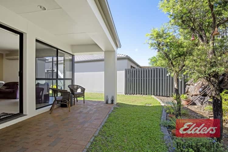 Fourth view of Homely house listing, 8 Melastoma Way, Arundel QLD 4214