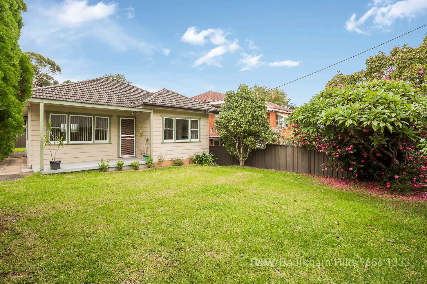Main view of Homely house listing, 2A Junction Road, Baulkham Hills NSW 2153