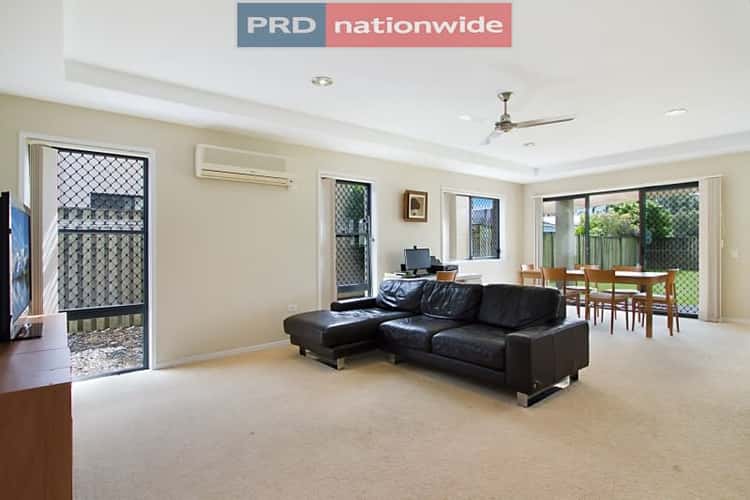 Third view of Homely house listing, 15 Woody Views Way, Robina QLD 4226