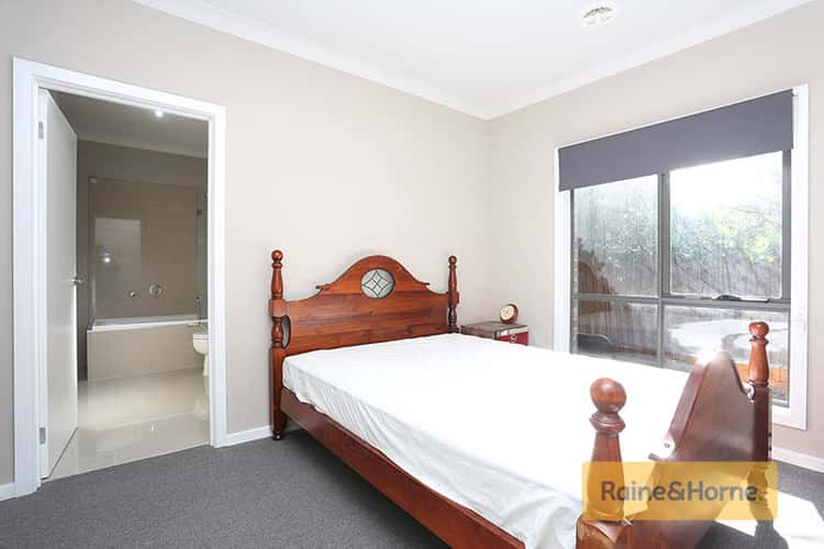 Sixth view of Homely house listing, 3/52 Jacana Avenue, Broadmeadows VIC 3047