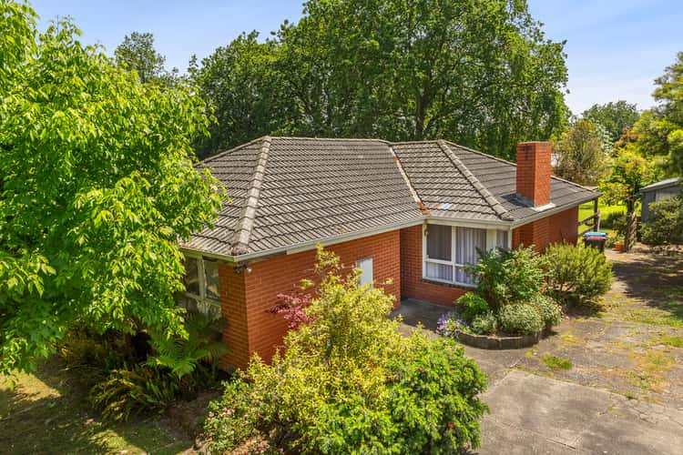 Second view of Homely house listing, 59 Surrey Road East, Croydon VIC 3136