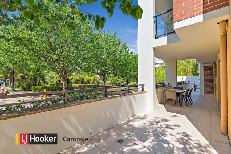 Fifth view of Homely apartment listing, 26/20 Close Street, Canterbury NSW 2193