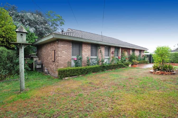 Third view of Homely house listing, 6 Glen Dhu Road, Kilsyth VIC 3137