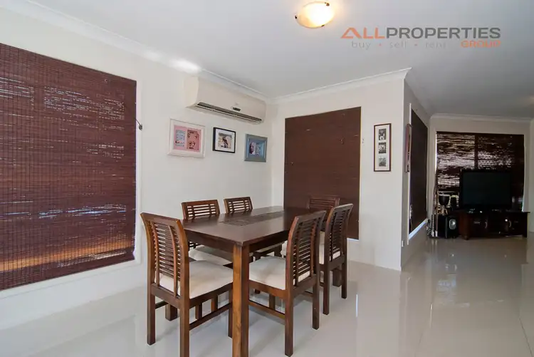 Third view of Homely house listing, 61 Linaria Circuit, Drewvale QLD 4116