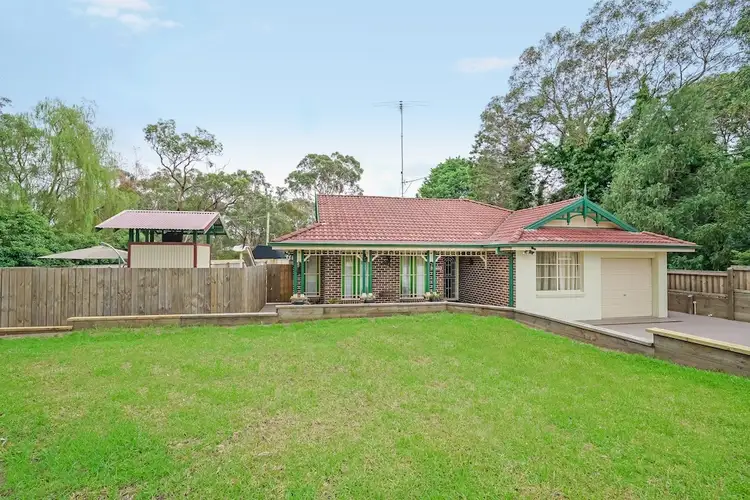 10 Government Road, Yerrinbool NSW 2575