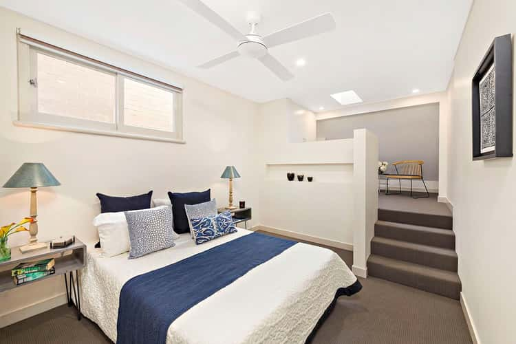 Third view of Homely townhouse listing, 1/15 Briggs Street, Camperdown NSW 2050