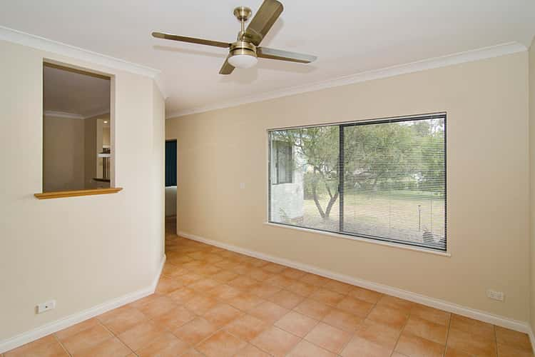 Fourth view of Homely house listing, 23 Glen Eagles Grove, West Busselton WA 6280