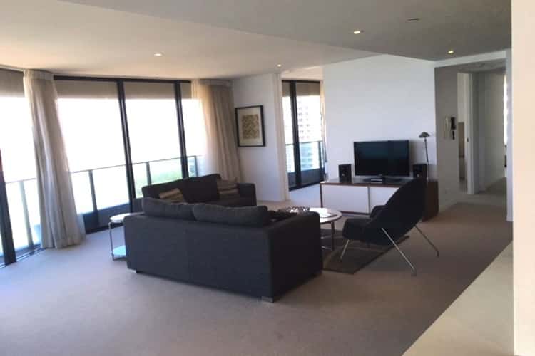 Fourth view of Homely apartment listing, 11706/1 Peppers Broadbeach Oracle Boulevard, Broadbeach QLD 4218