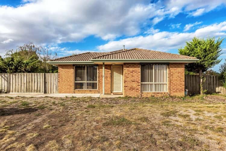 Main view of Homely house listing, 7 chester court, Wyndham Vale VIC 3024