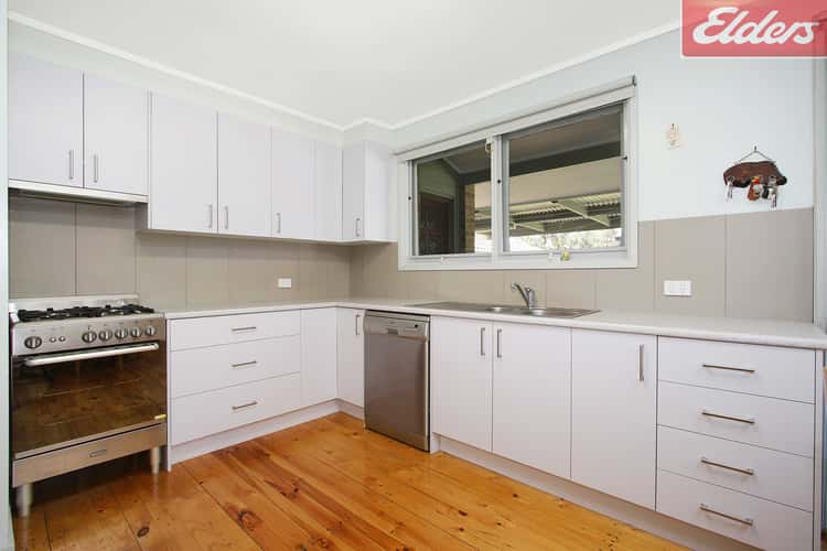 Fifth view of Homely house listing, 39 Gardner Street, Wodonga VIC 3690
