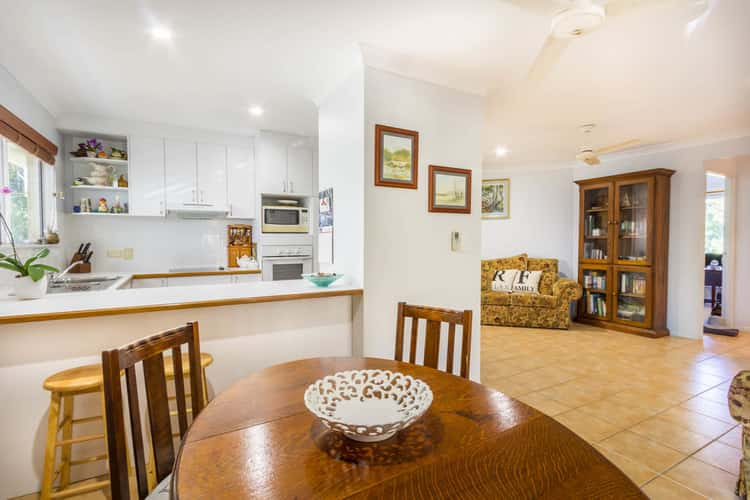 Fifth view of Homely house listing, 7 Madelaine Drive, Balgal Beach QLD 4816