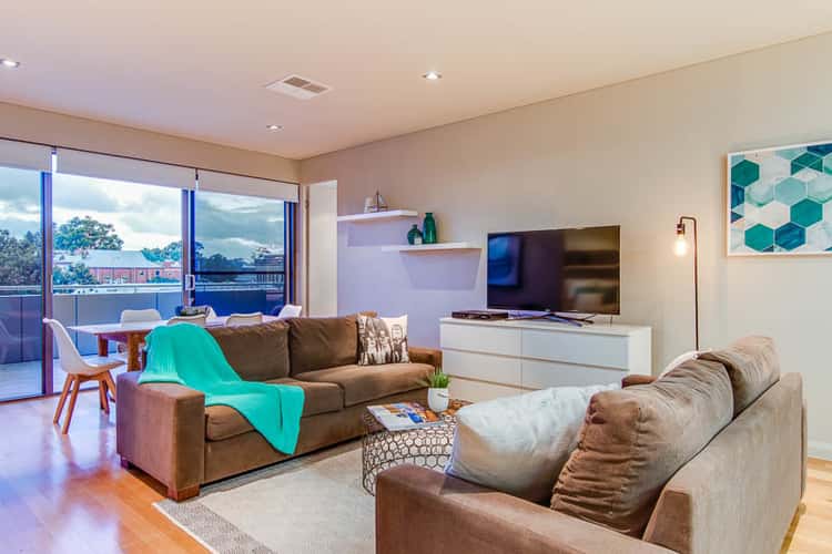 Fifth view of Homely apartment listing, 2/330 Churchill Avenue, Subiaco WA 6008