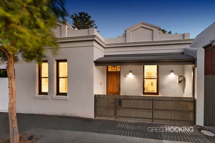 Main view of Homely house listing, 84 Ross Street, Port Melbourne VIC 3207