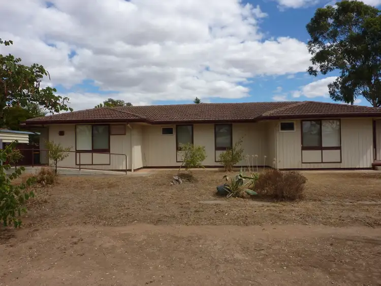39 & 41 Britton St, Gawler West SA 5118