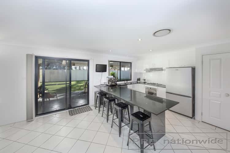 Fourth view of Homely house listing, 30 Pyalla Avenue, Aberglasslyn NSW 2320