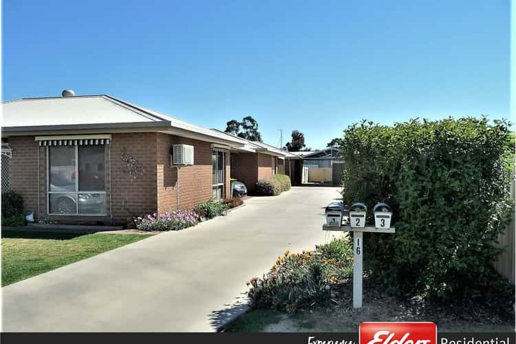 Main view of Homely house listing, 2/16 COUNCIL STREET, Moama NSW 2731