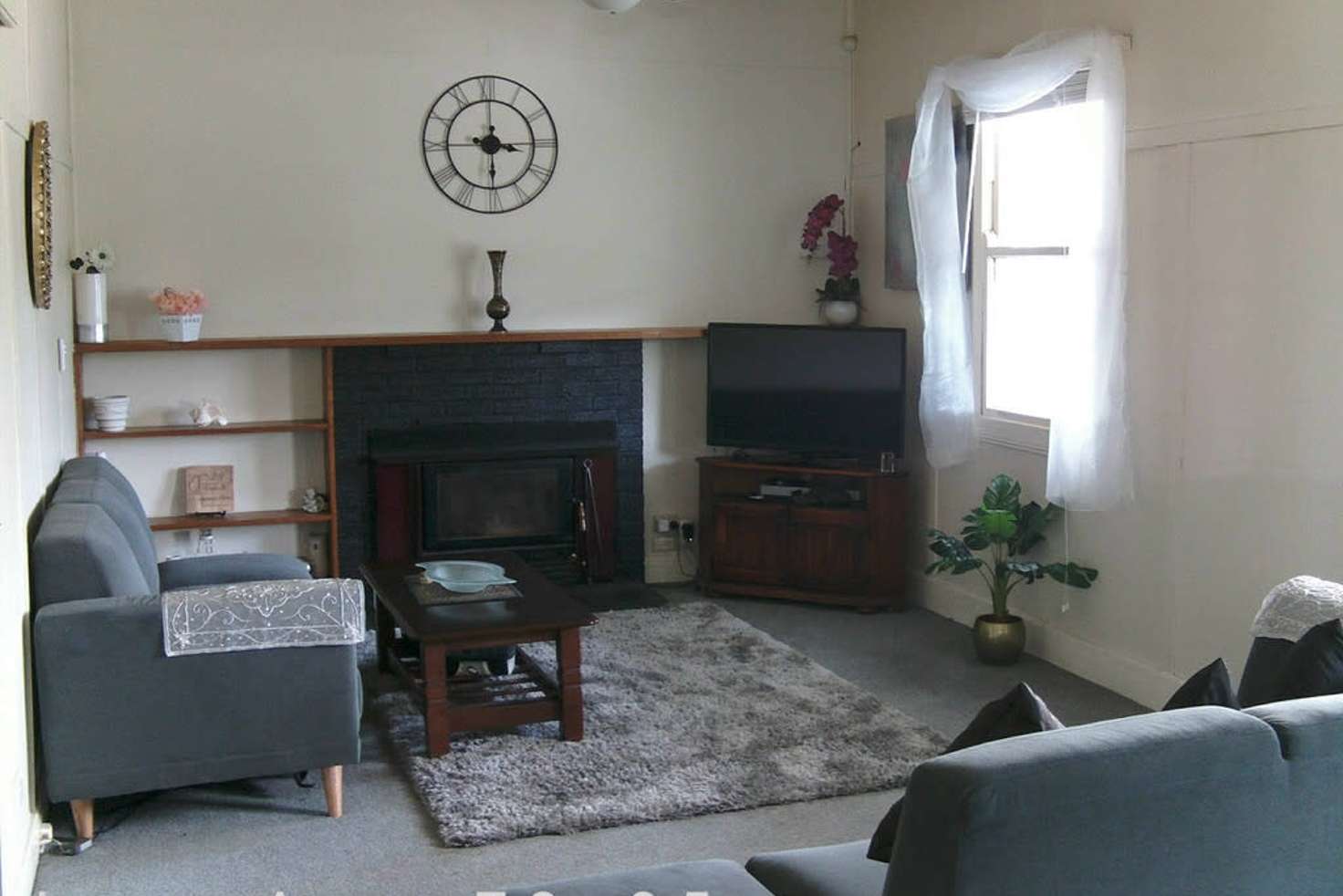 Main view of Homely house listing, 1 Parker Street, Beaufort VIC 3373