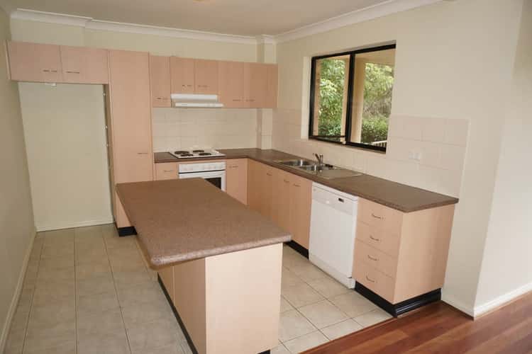 Second view of Homely unit listing, 5/216 Henry Parry Drive, North Gosford NSW 2250