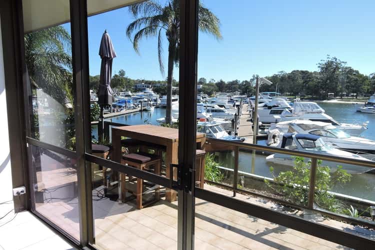Fifth view of Homely unit listing, Unit 2 9-11 Spinnaker Drive, Sandstone Point QLD 4511