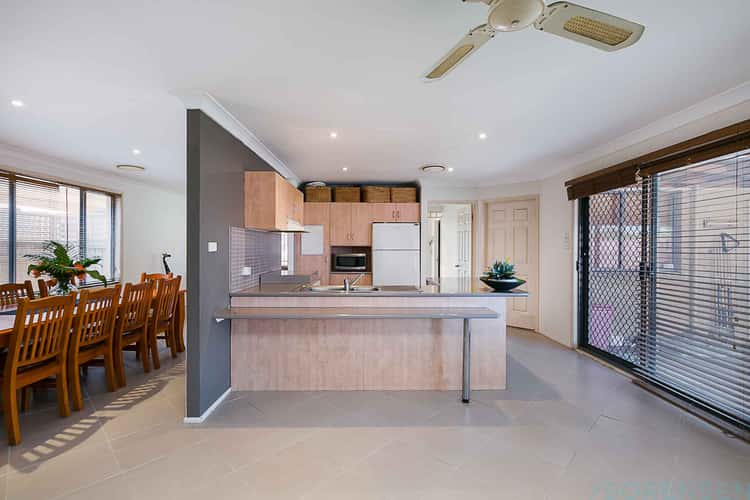 Fourth view of Homely house listing, 27 Belyando Crescent, Blue Haven NSW 2262