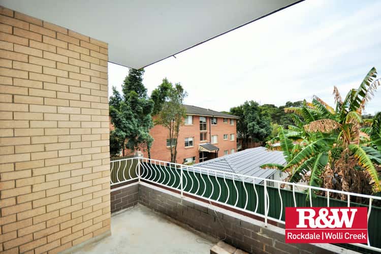 Fourth view of Homely apartment listing, 1/26a Wollli Creek Road, Banksia NSW 2216