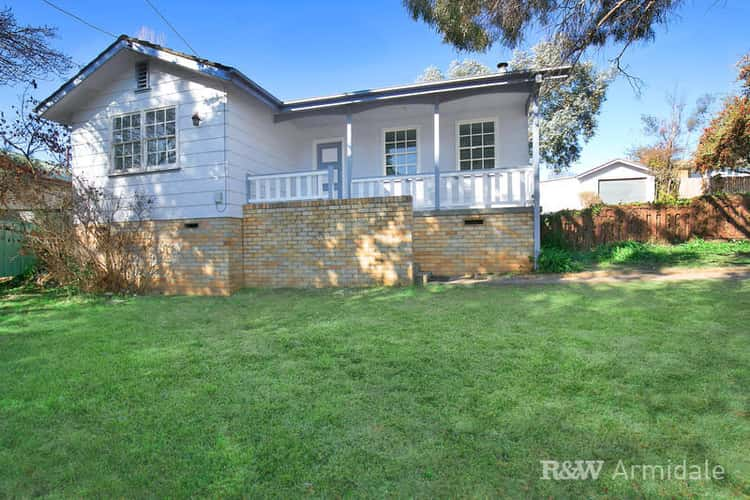 3 Niagara Street, Armidale NSW 2350