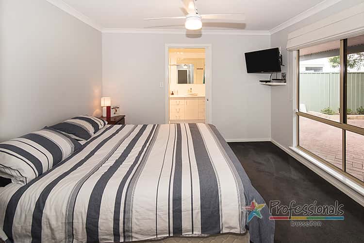 Fifth view of Homely house listing, 4 Isaacs Street, Busselton WA 6280