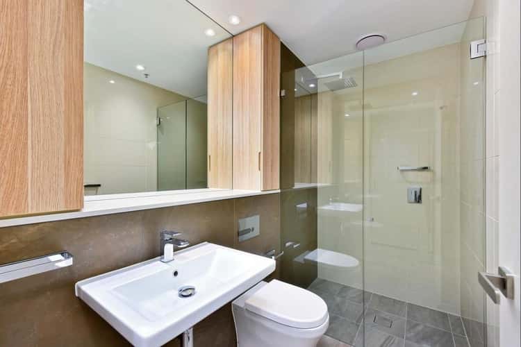 Fourth view of Homely apartment listing, 708/188 Day St, Sydney NSW 2000