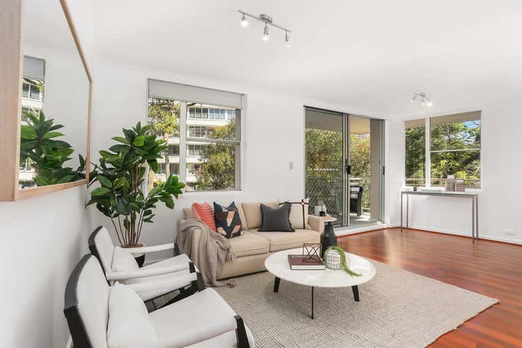 Main view of Homely apartment listing, 2/168 Old South Head Road,, Bellevue Hill NSW 2023