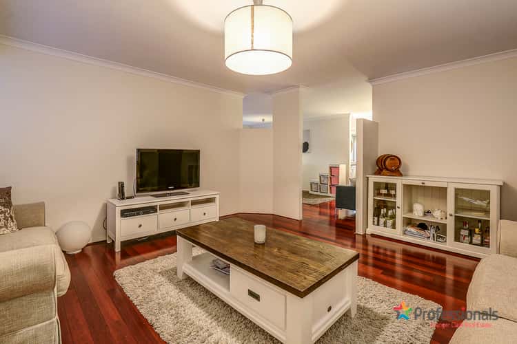 Second view of Homely house listing, 79 Meadowview Drive, Ballajura WA 6066