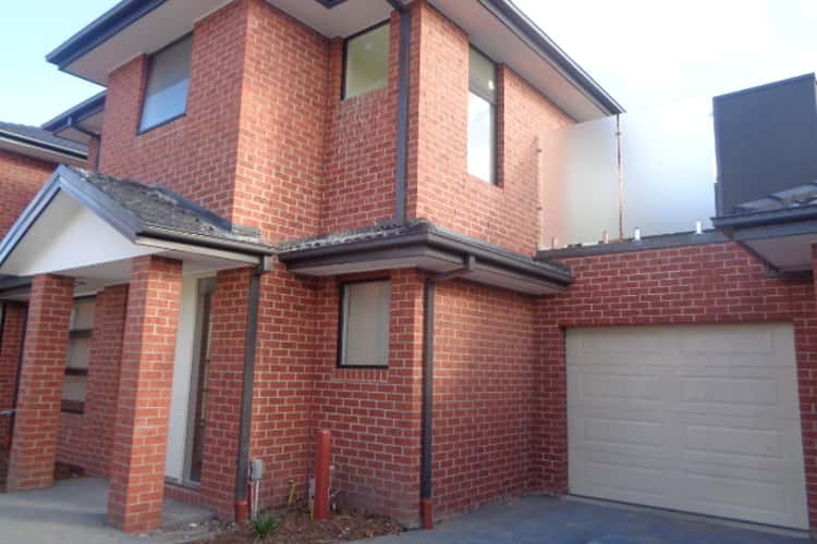 Second view of Homely townhouse listing, 2/194 Daley St, Glenroy VIC 3046
