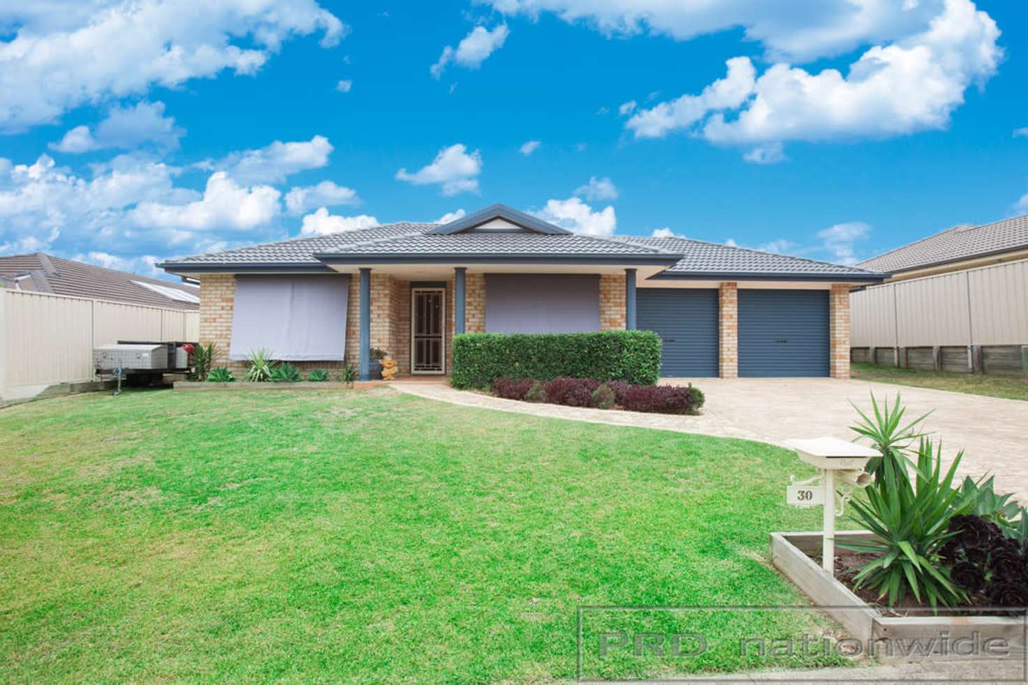 Main view of Homely house listing, 30 Peppertree Circuit, Aberglasslyn NSW 2320