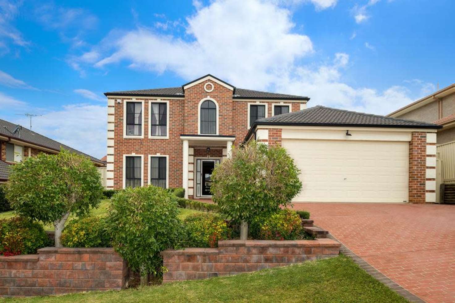 Main view of Homely house listing, 4 John Kidd Drive, Blair Athol NSW 2560