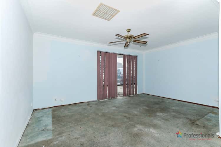 Third view of Homely house listing, 59 Kingfisher Avenue, Ballajura WA 6066