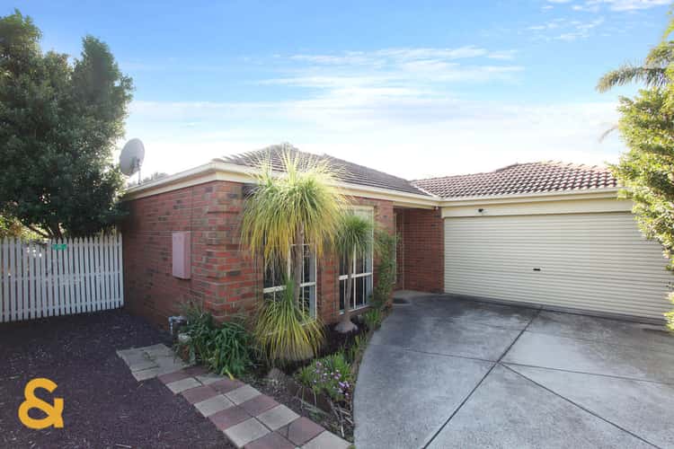 Main view of Homely house listing, 28 Saunders Court, Roxburgh Park VIC 3064