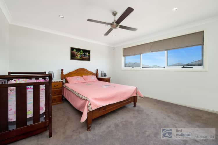 Fifth view of Homely house listing, 16 Australis Street, Campbelltown NSW 2560