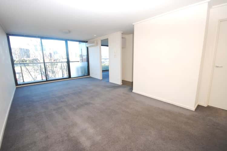 Second view of Homely apartment listing, REF 112438/100 Kavanagh Street, Southbank VIC 3006