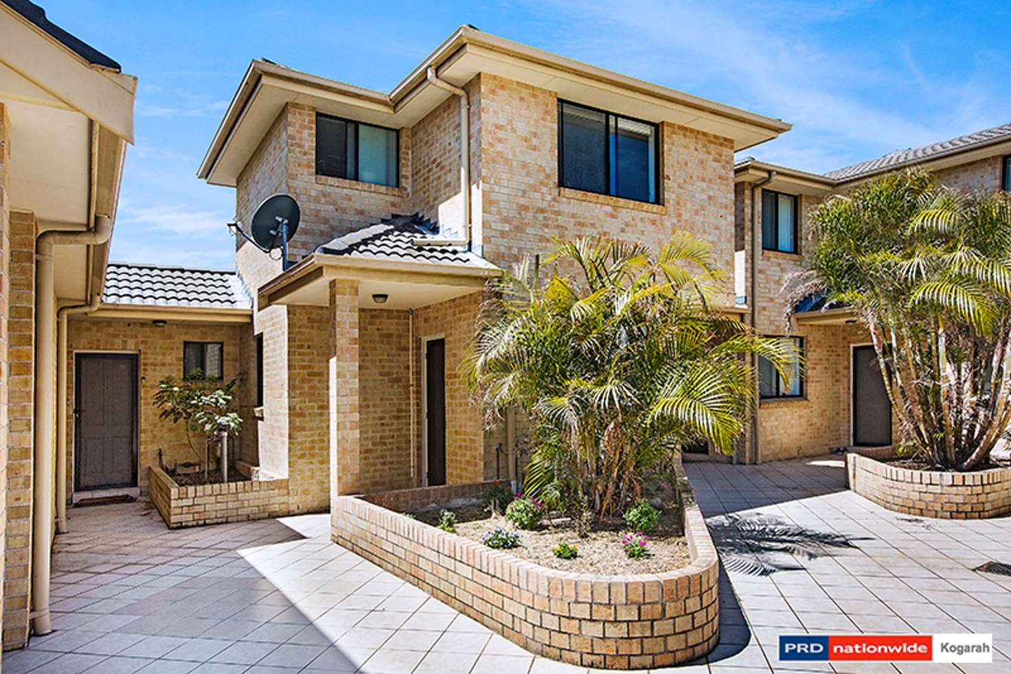 Main view of Homely townhouse listing, 5/170-174 Princes Highway, Beverley Park NSW 2217