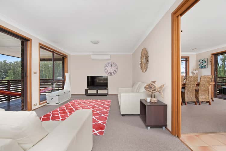 Fourth view of Homely house listing, 12 Garrad Way, Lake Conjola NSW 2539