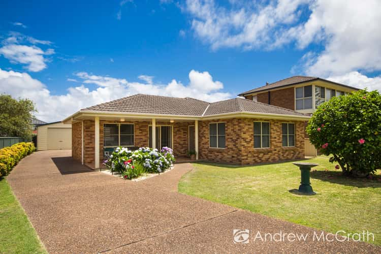 Second view of Homely house listing, 109 Ungala Road, Blacksmiths NSW 2281